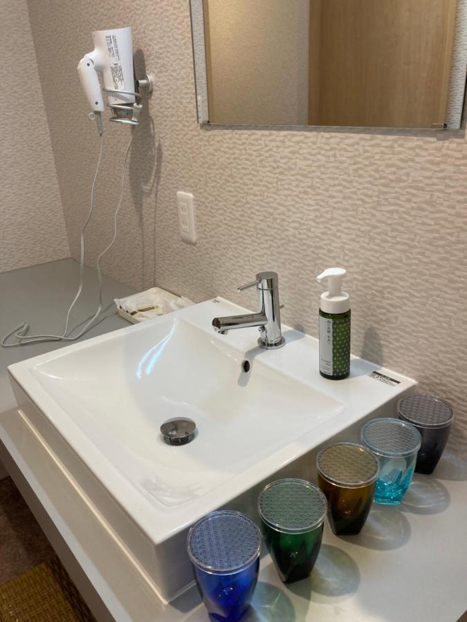 ทะซะวะโกะ โคะเงง รีสอร์ต โฮเต็ล นิว สกาย Hotel Semboku ภายนอก รูปภาพ