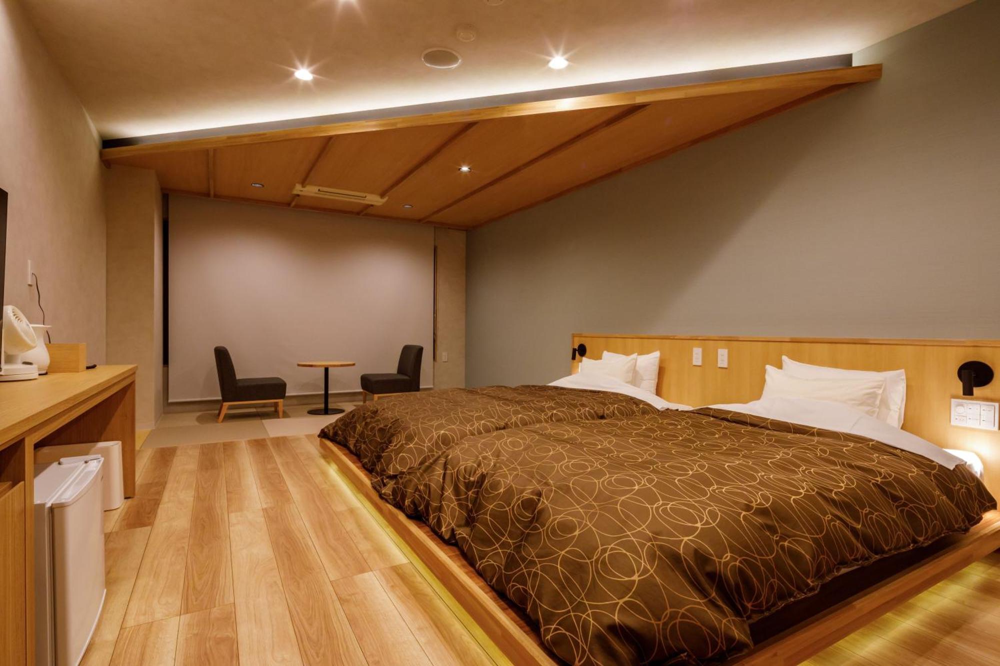 ทะซะวะโกะ โคะเงง รีสอร์ต โฮเต็ล นิว สกาย Hotel Semboku ภายนอก รูปภาพ